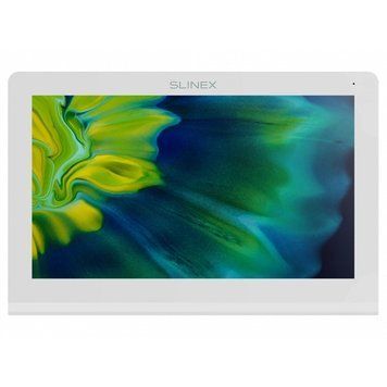 Slinex IMANI (white) Відеодомофон 99-10035324 фото