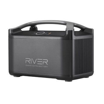 EcoFlow RIVER Pro Extra Battery Додаткова батарея 99-00009124 фото