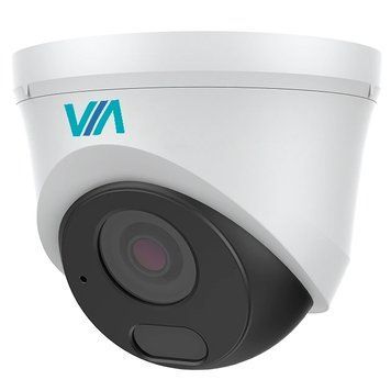 VS-D24AS 4МП (2.8мм) IP відеокамера VIA SECURITY 99-00020949 фото