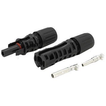 Risin МС4 1000V30A-IP67 Коннектор для монтажа солнечных систем 99-10028178 фото