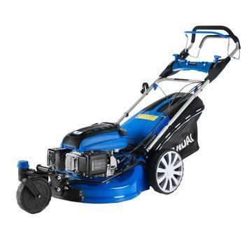 Hyundai L 5120RS самохідна Газонокосарка бензинова 99-10035738 фото