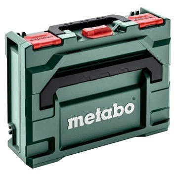 Metabo metaBOX 118 (626882000) пустая Коробка 99-10025193 фото