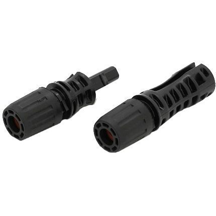 Risin МС4 1000V30A-IP67 Коннектор для монтажа солнечных систем 99-10028178 фото