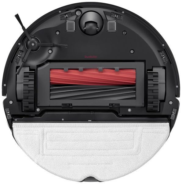RoboRock S8 BLACK S852-00 Робот-пилосос 99-00017586 фото