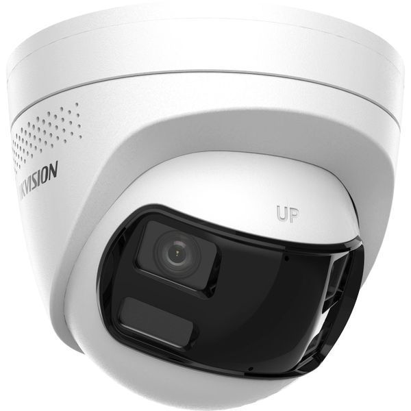 DS-2CD1363G2P-LIUF/SL 6МП (2.8мм) IP відеокамера Hikvision 99-10026749 фото