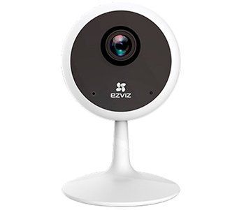 CS-C1C (D0-1D1WFR) 1МП Wi-Fi відеокамера Ezviz 99-00001779 фото