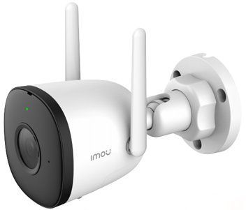 IPC-F22P (2.8мм) 2Мп Wi-Fi Bullet камера Imou 99-00002942 фото