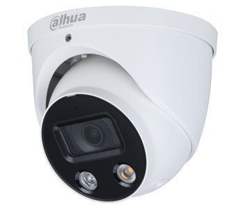 DH-IPC-HDW3849HP-AS-PV (2.8 мм) 8Mп IP відеокамера Dahua з активним відлякуванням 99-00003152 фото