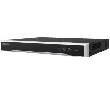 DS-7608NI-K2/8P/4G 8-канальний 1U POE 4G NVR 99-00005002 фото