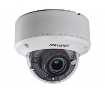 DS-2CE59U8T-VPIT3Z 2.8-12mm 8Мп Turbo HD видеокамера 99-00000435 фото