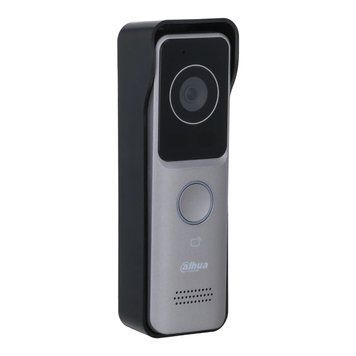 DHI-VTO2311R-WP Wi-Fi IP65 Виклична панель Dahua 99-00008868 фото