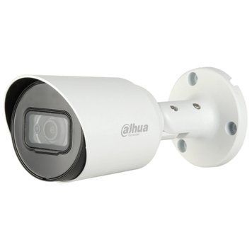 DH-HAC-HFW1500TP (2.8мм) 5MP Starlight HDCVI ІЧ 99-00005683 фото