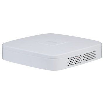 DHI-NVR2116-I2 16-канальний 1U 1HDD WizSense Відеореєстратор Dahua 99-00010279 фото