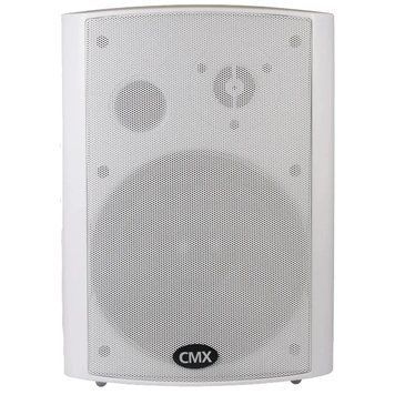 CMX WSK-640CSW White Настенный громкоговоритель 99-10034653 фото