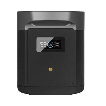 EcoFLow DELTA Max Extra Battery Додаткова батарея 99-00009125 фото