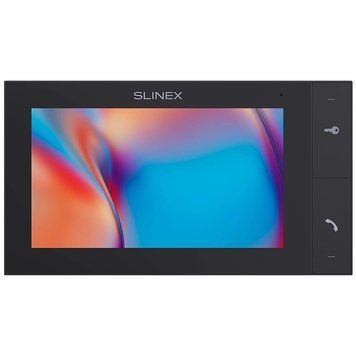 Slinex KIARA (black) Відеодомофон 99-10035325 фото