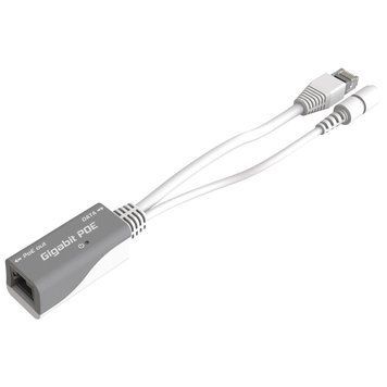 MikroTik RBGPOE для продуктів Gigabit LAN PoE інжектор 99-00016958 фото