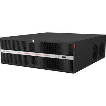 DS-96128NXI-S16 Видеорегистратор Hikvision 99-10029748 фото