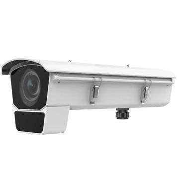 iDS-2CD7046G0/EP-IHSY (C) (11-40мм) 4МП DeepinView Трафик камера Hikvision 99-00007392 фото