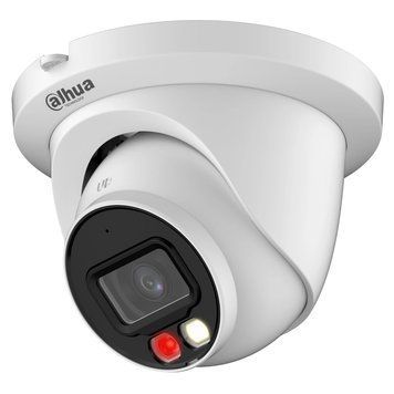 DH-IPC-HDW2849TM-S-IL 8МП (2.8мм) IP видеокамера Dahua 99-00013754 фото