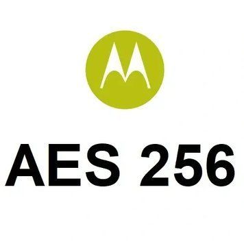 Motorola HKVN4241A Mototrbo AES 256 Privacy Feature Лицензия шифрования 99-00017036 фото