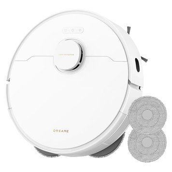 DREAME Dreame Bot L10s Pro Gen2 Робот-пилосос 99-10026247 фото