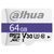 Dahua DHI-TF-C100/64GB C100 Карта пам'яті microSD 99-00019695 фото