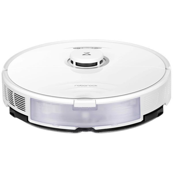 RoboRock S8 WHITE S802-00 Робот-пилосос 99-00017587 фото