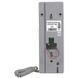 BCOM UKP-12M gray Аудіодомофон 99-00022809 фото 2
