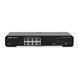 Ruijie RG-NBS3100-8GT2SFP L2 Коммутатор 8 портов управляемый 99-00008408 фото 1