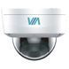 VS-D24AS(VP) 4МП (2.8мм) IP видеокамера VIA SECURITY