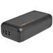 VIDEX VPB-297 22.5W Black 30000mAh Повербанк 99-10028290 фото 2