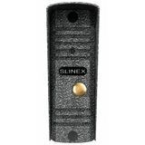 ML-16HD Silver IP65 Виклична панель Slinex 99-00007197 фото