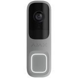 Ajax Doorbell Grey RAL 7004 Відеодзвінок 99-10024640 фото