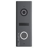 Slinex ML-17HD graphite IP65 Вызывная панель 99-00013806 фото