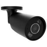 Ajax BulletCam HL (5 Mp/2.8 mm) black IP відеокамера 99-10027508 фото