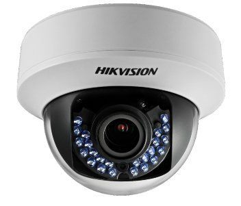 DS-2CE56D0T-VFIRF (2.8-12мм) 2 Мп HD видеокамера 00000001714 фото