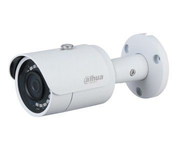 DH-IPC-HFW1230SP-S4 (2.8 мм) 2 Мп видеокамера с ИК подстветкой 99-00003153 фото