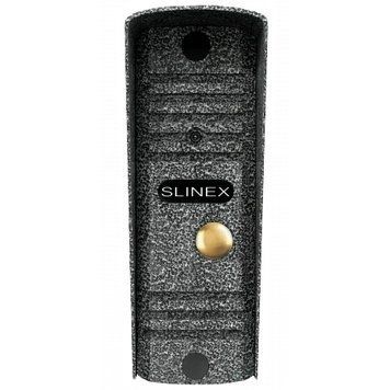 ML-16HD Silver IP65 Виклична панель Slinex 99-00007197 фото