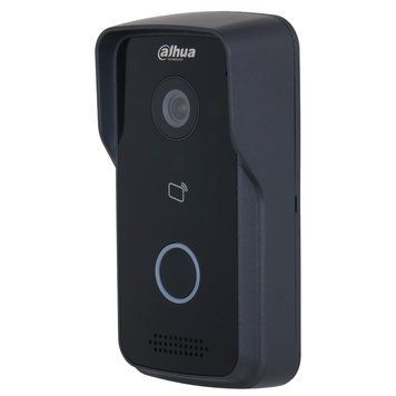 DHI-VTO2111D-P-S3 Mifare IP65, IK04 Вызывная панель Dahua 99-00020142 фото