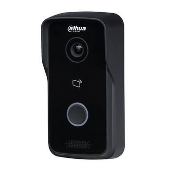 DHI-VTO2111D-P-S2 1Мп IP визивна панель 99-00004547 фото
