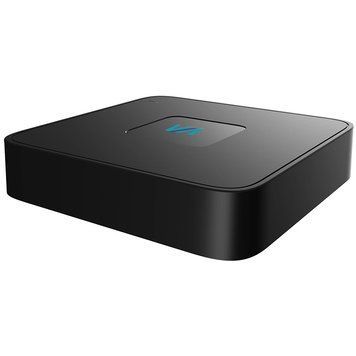 VIA SECURITY VS-N1104 PoE Видеорегистратор 99-00020951 фото