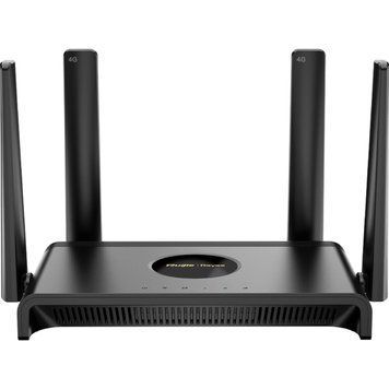 Ruijie Reyee RG-EW300T Wi-Fi 4 LTE Wi-Fi роутер 99-00020880 фото