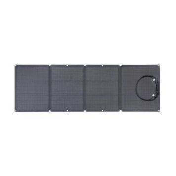 EcoFlow 110W Solar Panel Солнечная панель 99-00009126 фото