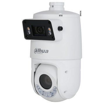 DH-SDT4E425-4F-GB-A-PV1 4+4МП X-Spans - система (PTZ 25х + панорама 101&deg;) PTZ видеокамера Dahua 99-00016842 фото