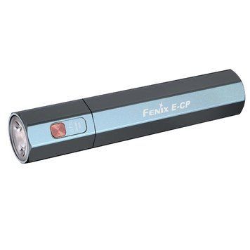 FENIX E-CP BLUE (E-CPBLUE) Фонарь ручной 99-00011617 фото