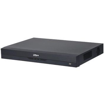 DHI-NVR5208-EI 8-канальний 1U 2HDD WizSense Відеореєстратор Dahua 99-00013755 фото