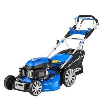 Hyundai L 5620S самохідна Газонокосарка бензинова 99-10035740 фото