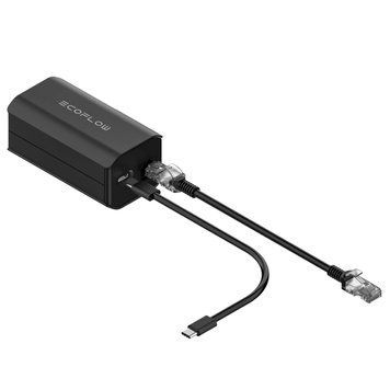 EcoFlow Portable Power Station Grounding Adapter Заземлювач 99-00011137 фото