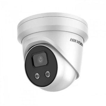 DS-2CD2386G2-IU (2.8 мм) 8Мп IP видеокамера Hikvision c детектором лиц и Smart функциями 99-00002481 фото